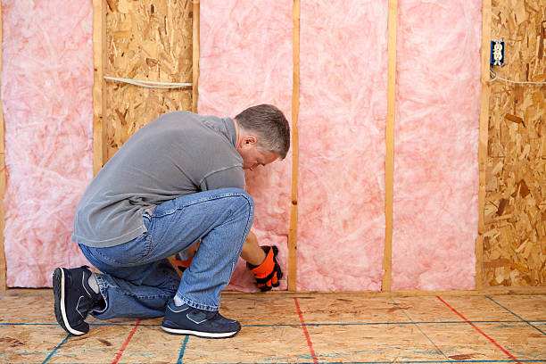 Insulation for New Construction in Willoughby Hills, OH